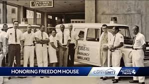 Freedom House
